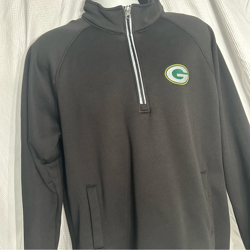 Green Bay Packers sweatshirt - Picture 2 of 11